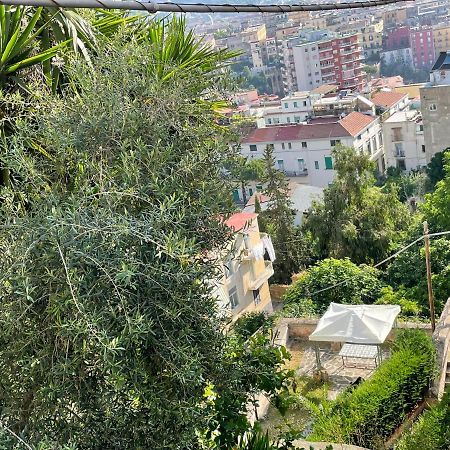 Hotel La Finestra Nel Giardino Neapol Exteriér fotografie